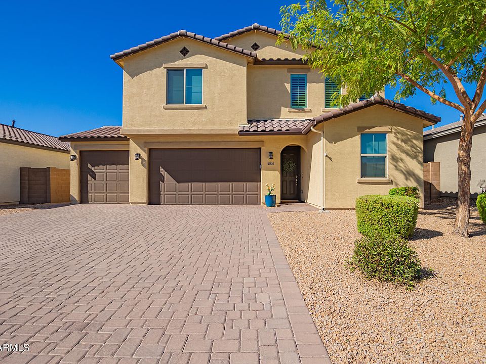1st image of 25820 N LANGLEY Drive