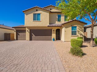 25820 N Langley Dr, Peoria, AZ 85383