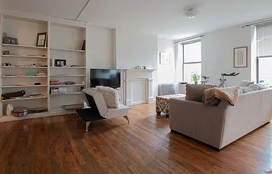 Rented by Native New York Real Estate Inc