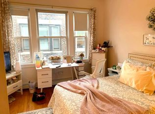 25 Chester St APT 5, Allston, MA 02134