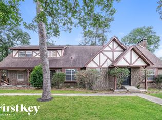 27011 Westwood Dr, Spring, TX 77386