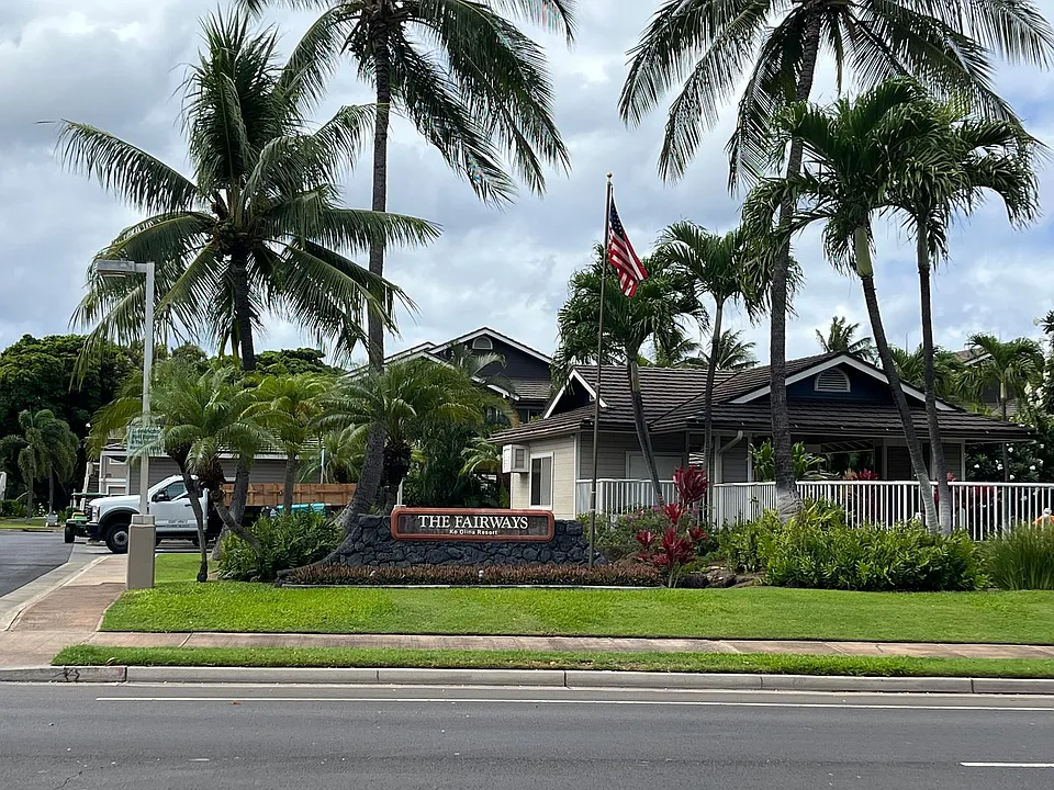 92-1537 Aliinui Dr #16E