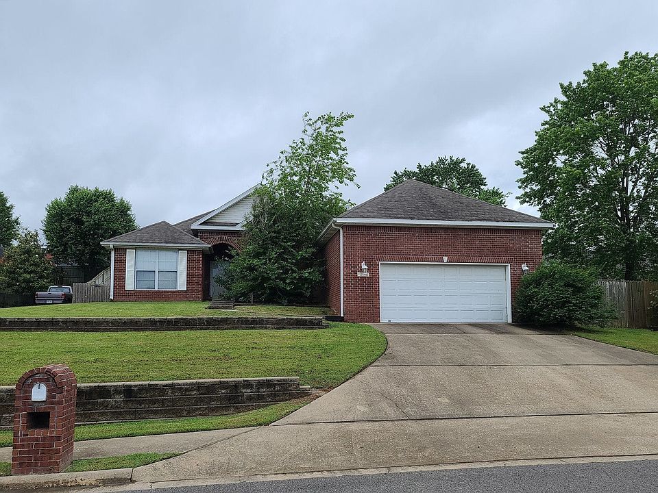 1st image of 4948 N Indian Oaks Trl