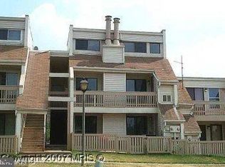 1012 Mycroft Ct #B, Sterling, VA 20164