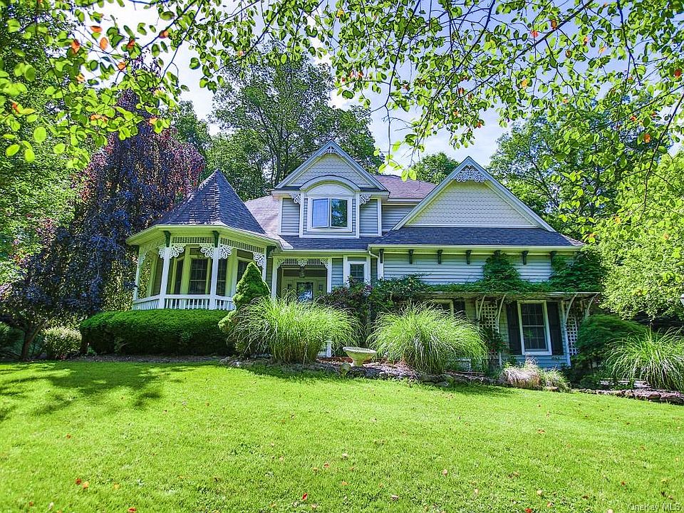 81 Coppergate Ln, Warwick, NY 10990 Zillow