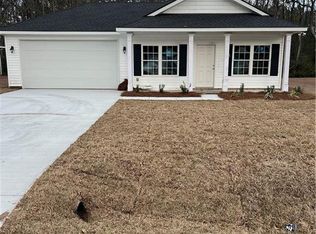 1208 Market St, Darien, GA 31305