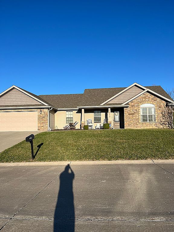 1610 Legends West Ave, Boonville, MO 65233 Zillow