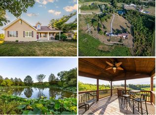 5017 Walnut Grove Dr, Villa Ridge, MO 63089