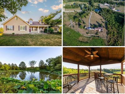 5017 Walnut Grove Dr, Villa Ridge, MO, 63089