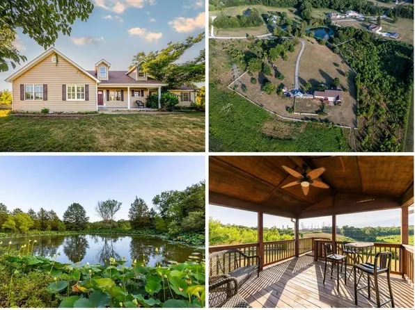 5017 Walnut Grove Dr, Villa Ridge, MO 63089