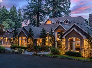 4321 Southshore Blvd, Lake Oswego, OR