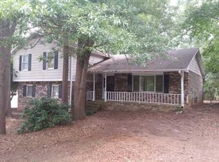 5867 Marcelle Ln, Norcross, GA 30093