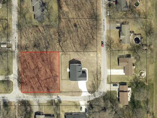 2029 Ironwood St SW, Demotte, IN 46310