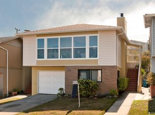 53 Ridgefield Ave, Daly City, CA 94015