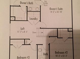 209 Windy Peak Loop, Cary, NC 27519