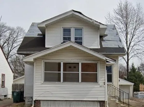 621 S Vermont Ave, Royal Oak, MI 48067