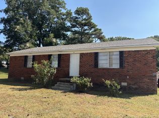 390 Springfield Rd #1, Brownsville, TN 38012