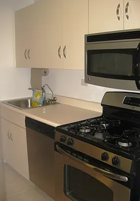 Rented by Citi Habitats | media 101