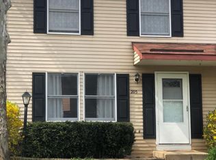 205 Stonegate Dr, Frederick, MD 21702