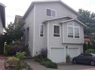4213 SW Sullivan St, Seattle, WA 98136