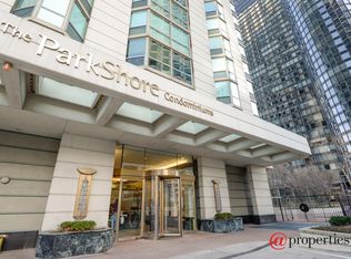 195 N Harbor Dr APT 208, Chicago, IL