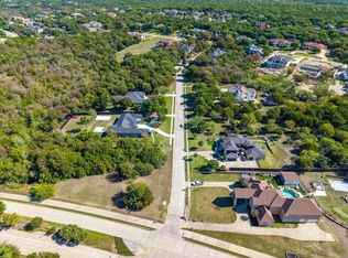 2431 Diamond Point Dr, Cedar Hill, TX 75104
