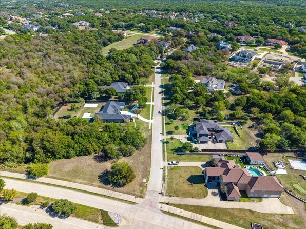 2431 Diamond Point Dr, Cedar Hill, TX 75104
