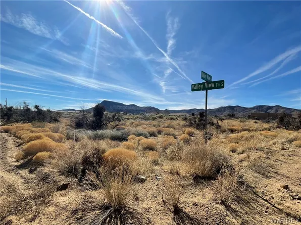 1.16 N Valley View Cir, Kingman, AZ 86409