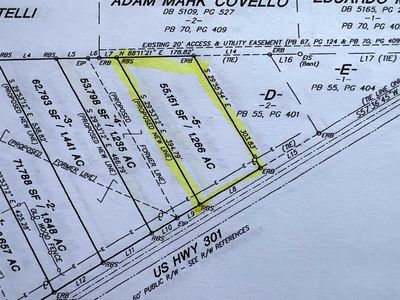 LOT Five Unions Hwy #301, Four Oaks, NC, 27524