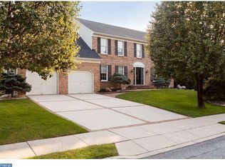 57 Abington Rd, Mount Laurel, NJ 08054