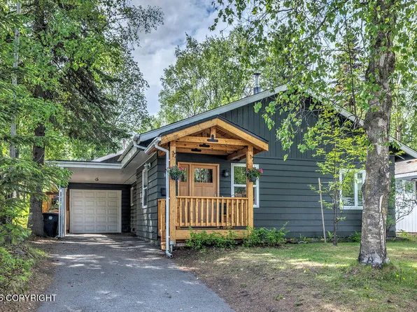 1852 E 26th Ave, Anchorage, AK 99508