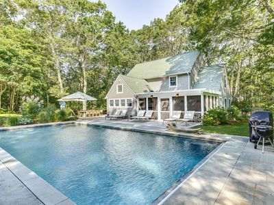 10 Lauras Ln, East Hampton, NY, 11937