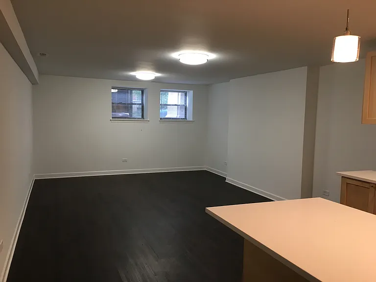 Dining/Living room