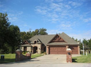 15870 Holstein Trl, Skiatook, OK 74070
