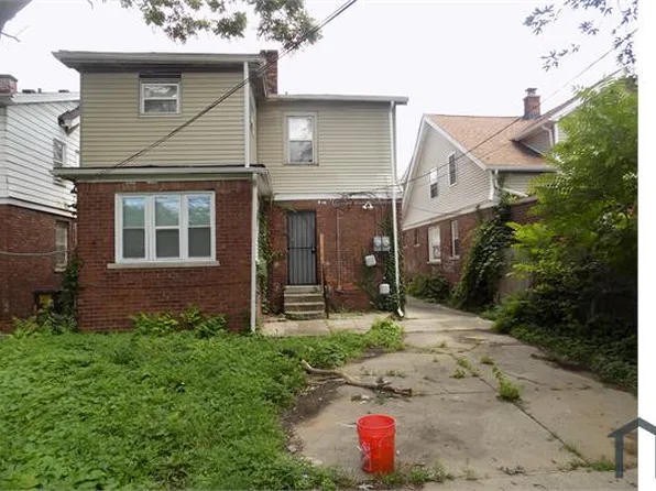 15841 Kentucky St #2, Detroit, MI 48238