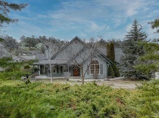 26150 Columbia Way, Tehachapi, CA 93561