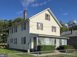 115 S Lightner St, Union Bridge, MD 21791