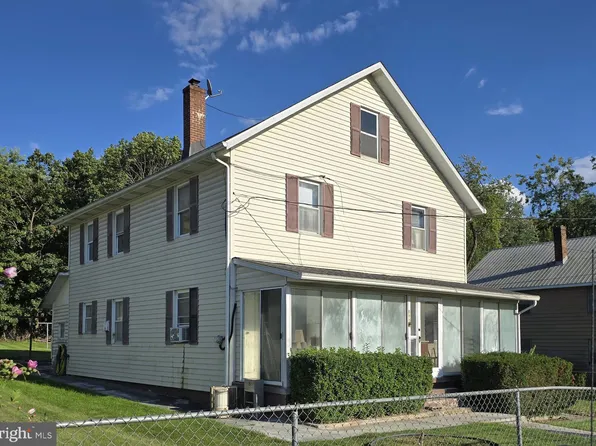 115 S Lightner St, Union Bridge, MD 21791