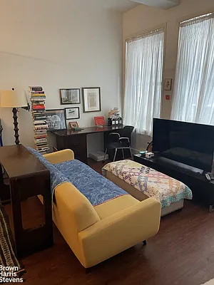 Rented by Brown Harris Stevens | media 6