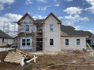 1124 Owen Layne Dr, Murfreesboro, TN 37129