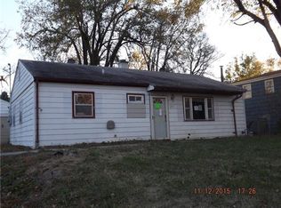 3415 Victoria Dr, Kansas City, KS 66106