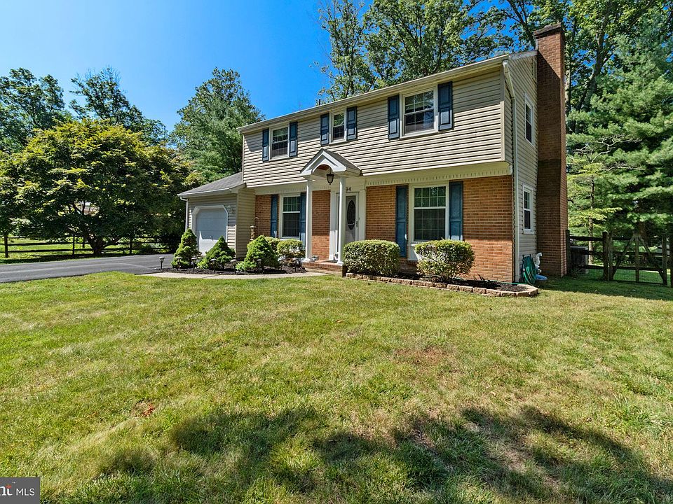 394 Meadowbrook Rd, North Wales, PA 19454 Zillow