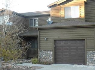 6974 N Starlight Ridge Pkwy, Lakeside, AZ 85929