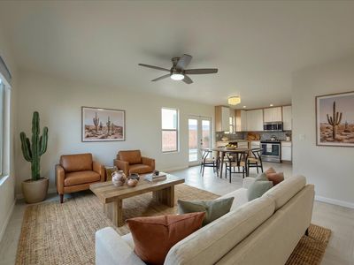 5 Narbona Pass, Santa Fe, NM, 87508