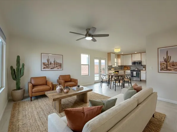 5 Narbona Pass, Santa Fe, NM 87508