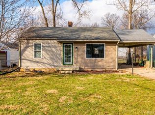 206 Ohio Ave, Trenton, OH