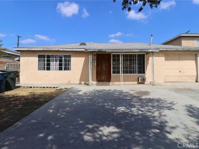 10453 Greenhurst St, Bellflower, CA, 90706
