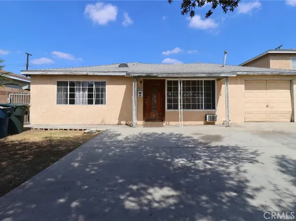 10453 Greenhurst St, Bellflower, CA 90706