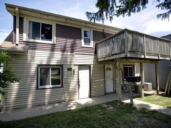 4730 W Forest Home AVENUE, Milwaukee, WI 53219