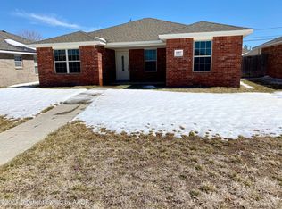 6907 Apollo Trl, Amarillo, TX 79118
